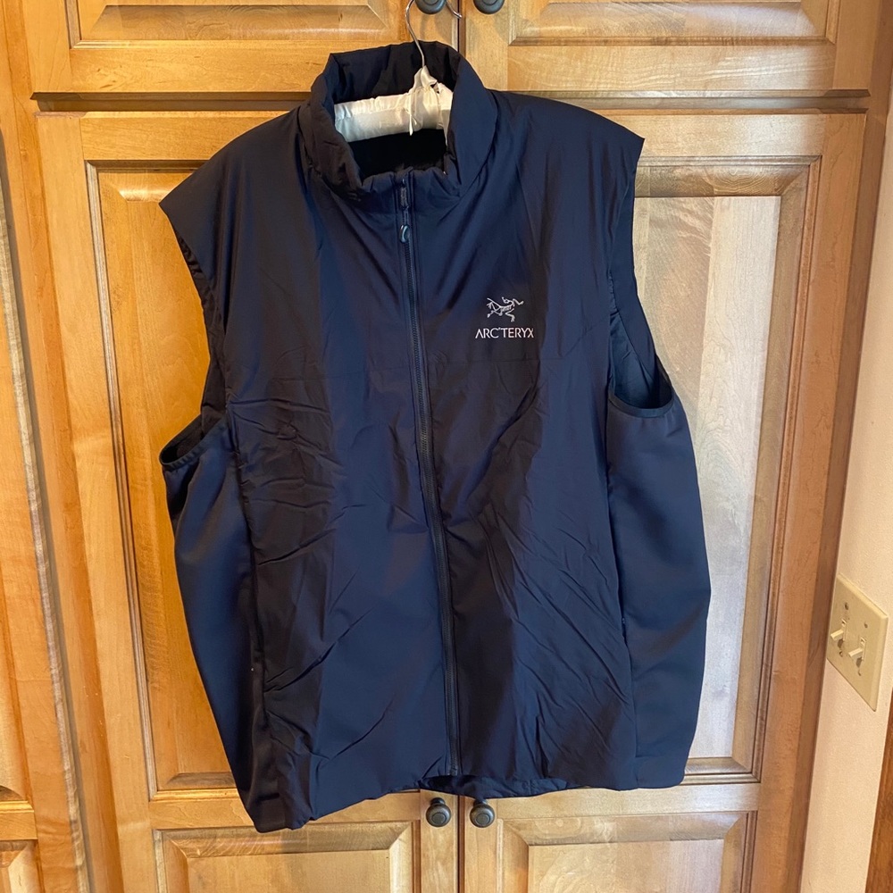 Arcteryx Atom LT Vest